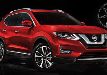 เตรียมพบกับ Nissan X-Trail 2019 โฉมใหม่ พร้อมเปิดตัวครั้งแรกที่ประเทศไทย