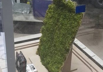 Sky garden แนวคิดร่วมสร้างเมืองปลอดฝุ่น