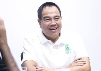 ละเอียดอ่อน! ‘สมยศ’ อุบไต๋กุนซือใหม่ช้างศึกชัดเจนหลัง ‘ไชน่า คัพ’