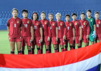 ‘สุชาวดี’ นำทัพ! ชบาแก้วเปิดโผ 24 แข้งลุยศึก ‘ไซปรัส คัพ 2019’