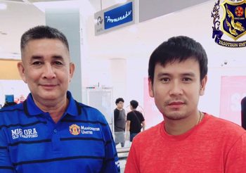 OFFICIAL : ผนึกหม่ำจ๊กมก! ยโสธรดึง “ไผ่ พงศธร” ร่วมทีมบ้านเกิด
