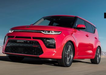 Kia เปิดตัว 2020 Kia Soul พร้อมรุ่นย่อยออกมารัวๆ รถสวยเเถมราคายังโดนใจ