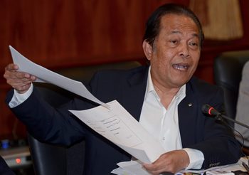ศาลกีฬาโลกยกเลิกโทษแบนห้ามยุ่งเกี่ยวกับฟุตบอล ‘วรวีร์’, ลดโทษปรับ