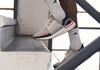 adidas Running เปิดตัว UltraBoost 19 การปฏิวัติครั้งใหญ่จากโครงสร้างของรองเท้ารุ่นเดิม