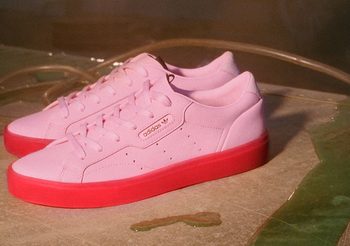 adidas Originals เตรียมปล่อย Sleek คอลเลคชั่นสุดพิเศษ วางจำหน่าย 28 กุมภาพันธ์นี้