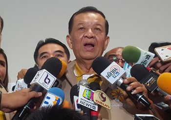 พรรคประชาชาติ มั่นใจเลือกตั้งครั้งนี้ เห็นความเปลี่ยนแปลงฐานคะแนนเสียงในภาคใต้