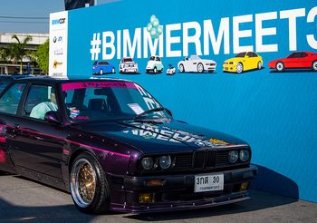 ดังใหญ่แล้ว สื่อรถระดับโลกหยิบงาน #BIMMERMEET3 มารีวิวแบบละเอียดยิบ