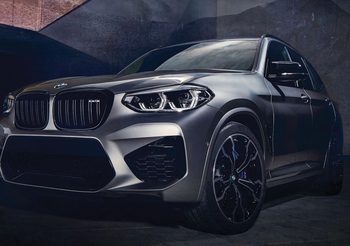 ลือหลุด! BMW X3 และ X4 M รุ่นปี 2020 หนึ่งในนี้จะมี 503 แรงม้า