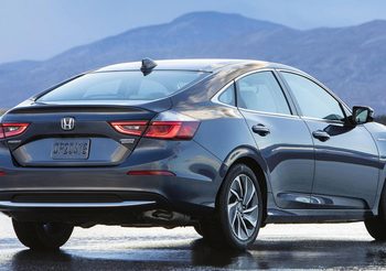ลือ! Honda City สเป็คอินเดียจะมาพร้อมกับขุมพลัง Full-Hybrid เต็มรูปแบบ