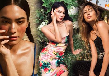 เฟิร์น อภิสรา สาวหมวยอินเตอร์ มีเสน่ห์ ที่แฟนๆ อยากให้ลงประกวดนางงาม