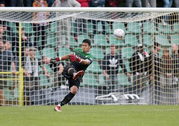 ในรอบ 4 เดือนครึ่ง! “กวินทร์” คืนสนาม OHL ทีมสำรองเฉือนโรเซแลร์ 2-1