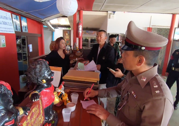 เอาผิดโรงแรมที่เกาะสมุย! เปิดบริการแบบไม่มีใบอนุญาต