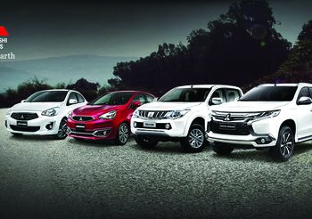 Mitsubishi Motors รายงานผลการดำเนินงาน 3 ไตรมาส ปีงบประมาณ 2561