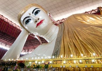 จัดเต็ม!! ไหว้พระที่พม่า 9 สถานที่ศักดิ์สิทธิ์ ต้องไปให้ได้สักครั้งในชีวิต!