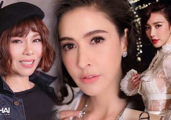 5 ลุคแต่งหน้าสาวผมสั้น By น้องฉัตร จะสวยหวาน หรือเซ็กซี่ เลือกเอาเลย!!