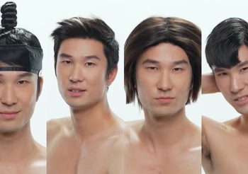 ย้อนดู ทรงผมชายเกาหลี 100 ปีที่ผ่านมาทรงไหนที่นิยมบ้าง