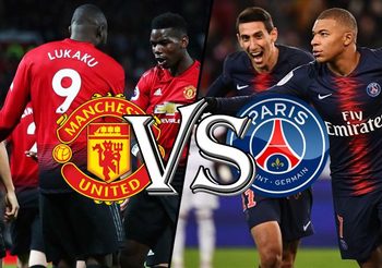 วัดกันหมัดต่อหมัด!! เปรียบเทียบสถิติ ปีศาจแดง vs เปแอสเช ก่อนลงฟาดแข้ง ชปล. คืนนี้