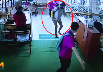 แม่ครูร้านนวดออกโรงแจง หลังสาวท้อง 6 เดือนนวดแล้วช็อก-แท้งลูก