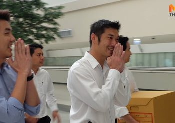 ‘ธนาธร’ ยืนหนึ่ง ยื่นชื่อชิงนายกฯ เพียงคนเดียว