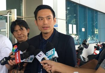 ‘กรวีร์’ ร้องศาลฎีกา คืนสิทธิ์ผู้สมัคร ส.ส.พรรคภูมิใจไทย หลังกกต.ไม่รับรอง