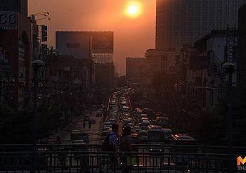 สถานการณ์ฝุ่นละออง PM2.5 วันนี้ ลดลงเกือบทุกพื้นที่