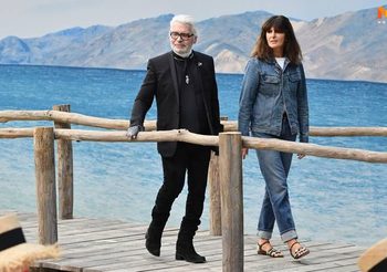 Virginie Viard มือขวาคาร์ล ลาเกอร์เฟลด์ หัวเรือใหญ่คนใหม่ของ Chanel