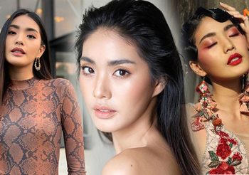 โซ่ นัทธ์หฤทัย ดีกรีท็อป 10 MUT 2018 ผู้เข้าประกวดเดอะเฟซฯ 5 ที่น่าจับตามอง
