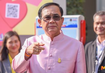 ‘บิ๊กตู่’ ขอหยุดวาทกรรม “คนจนติดคุก” เผยคนจนจะไม่ร้องไห้อีกต่อไป