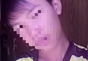 อีกราย! เด็กหนุ่มวัย 15 เขียนจม.ลาตาย ก่อนเดินลงสระน้ำข้างบ้านจบปัญหาชีวิต