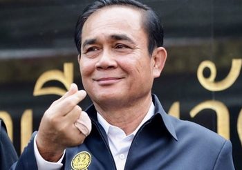 ‘บิ๊กตู่’ ห่วงสุขภาพจิตคนไทย ที่เฝ้าติดตามข่าวเลือกตั้ง