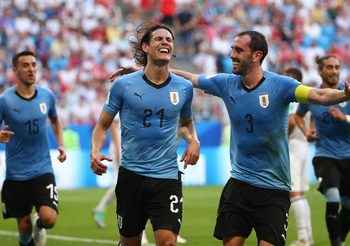 OFFICIAL : ‘คาวานี’ ถอนทัพ! อุรุกวัยเปิดโผ 23 แข้งลุย ไชนา คัพ 2019