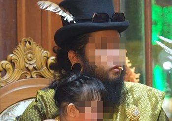พ่อเด็กหญิงวัย12 โพสต์สั่งลา ถ้าหายตัวไปคือติดคุก หลังทำร้ายโจ๋รุมโทรมลูก