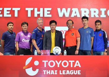 โตโยต้า ไทยลีก นัดที่ 3 ฉลามฟัดท่าเรือ, จ่าฝูงประจวบพร้อมชนบุรีรัมย์ พร้อมทดสอบ VAR 8 สนาม