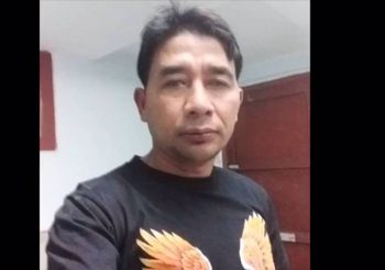 ชายต้องสงสัย ฆ่าหนุ่มยัดถังโบกปูน ก่อนนำไปฝังดินมอบตัวแล้ว