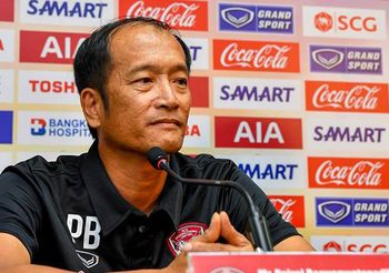 BREAKING : เมืองทองแยกทาง ‘โค้ชเบ๊’ จ่อตั้ง ‘ซิโก้’ คุมทัพ