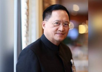 ‘วันชัย’ จวกพรรคการเมืองฝ่ายปชต. ยังไงก็ตั้งรัฐบาลไม่ได้ ซัดเลิกกล่าวหาอีกฝ่ายสืบทอดอำนาจ