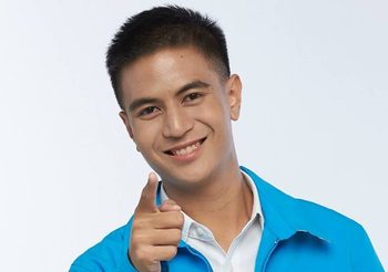‘ไอติม’ ฝากถึงหัวหน้าพรรคปชป.คนใหม่ ชี้ควรเป็น ‘ฝ่ายค้านอิสระ’