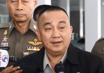 ‘ศรีวราห์’ โล่งหลังศาลตัดสินจำคุก ‘เปรมชัย’ เผยไม่หวั่นโซเชียลโจมตี ยันทำดีที่สุดแล้ว