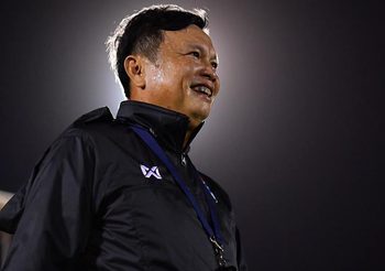 ‘โค้ชโต่ย’ หวังแข้งช้างศึกโชว์ศักยภาพเต็มที่ในศึกไชน่า คัพ 2019