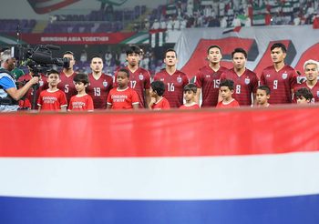 เปิดตัวก่อนคิงส์คัพ! ‘สมยศ’ เตรียมบินทาบทามโค้ชคนใหม่ ช้างศึก
