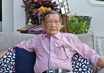 อดีตคณบดีนิติศาสตร์ มธ. โพสต์ดีใจ ‘อนาคตใหม่’ ปักธงชัยได้ ลั่นเป็นจุดเปลี่ยนสำคัญในระบอบปชต.