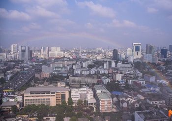 กรมอุตุนิยมวิทยา พยากรณ์อากาศประจำวันที่ 5 มีนาคม 2562
