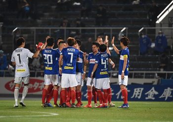 ยังต้องปรับตัว! ‘ธีราทร’ รับเพิ่งมีโอกาสเล่นกับแข้งชุดหลัก มารินอส ครั้งแรก