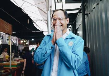 ‘กรณ์’ ชี้ ‘ธนาธร’ โอนทรัพย์สินเข้า Blind Trust ยิ่งไม่เห็น ยิ่งตรวจสอบไม่ได้