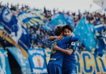 ช่วงแรกๆแทบเล่นไม่ได้! ‘ฐิติพันธ์’ เปิดใจช่วยโออิตะ 4 เกม ก่อนอัดทีมธีราทร