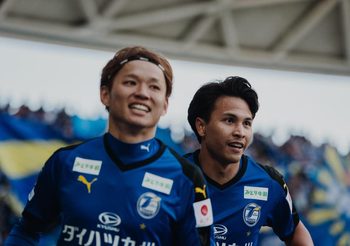 ร้อนวิชา! ‘ฐิติพันธ์’ หวังนำประสบการณ์ โออิตะ ช่วยช้างศึกลุย ไชนา คัพ