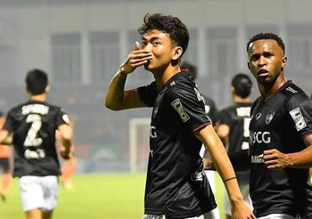 ดีขึ้นเรื่อยๆ! โค้ชเบ๊ชม ‘กรวิชญ์’ คืออนาคตกิเลน, มุ้ยเจ็บท้ายเกม
