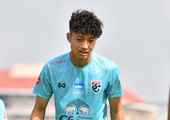 ‘ลีออน เจมส์’ นำทัพ! ช้างศึก U19 เปิดโผ 20 แข้งลุยศึก VFF ที่เวียดนาม