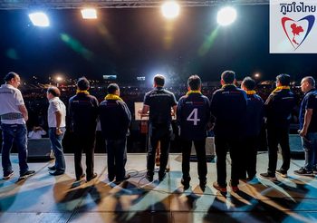 เลือกตั้ง62 : หัวหน้าพรรคภูมิใจไทย ขอให้มั่นใจ จะเดินหน้าต่อมุ่งมั่นพัฒนาประเทศ