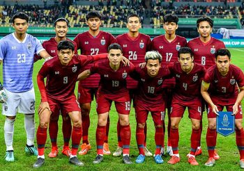 เคยร่วมงานอาแจ็กซ์! ลือหึ่ง ‘ช้างศึก’ จ่อตั้งกุนซือชาวสเปนคุมทัพ